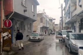 Boşanma aşamasındaki eşi tarafından silahla vurulan kadın ağır yaralandı