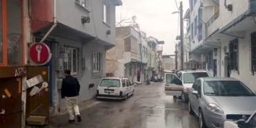 Boşanma aşamasındaki eşi tarafından silahla vurulan kadın ağır yaralandı