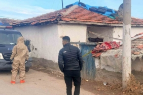 Boyaya eklenen katkı maddesi felakete yol açtı: 3 tarım işçisi ve 1 bebeğin durumu ağır