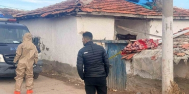 Boyaya eklenen katkı maddesi felakete yol açtı: 3 tarım işçisi ve 1 bebeğin durumu ağır