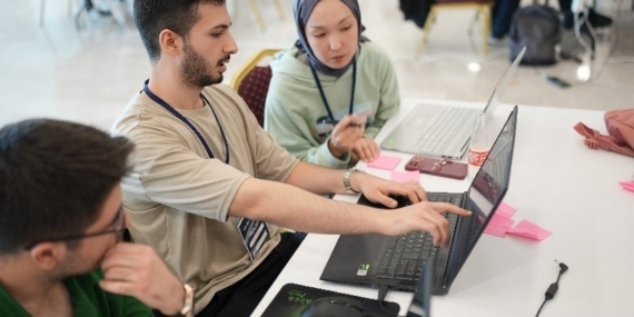 BTK Akademi’den 18 yeni yapay zeka eğitimi