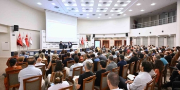 BTSO Akademi iş dünyasının dönüşümüne rehberlik ediyor