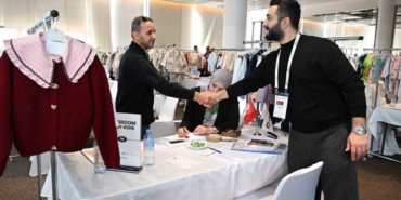 BTSO’nun UR-GE gücü Bursa’yı küresel pazarlara taşıyor