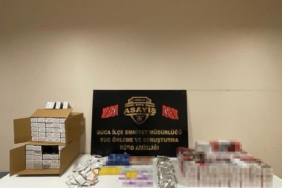 Buca’da uyuşturucu ve kaçakçılık operasyonu: 3 gözaltı