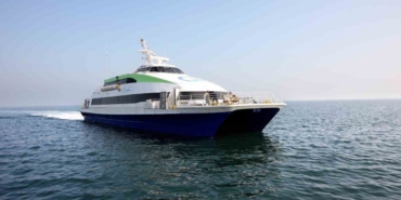 BUDO’da olumsuz hava muhalefeti nedeniyle 8 sefer iptal edildi