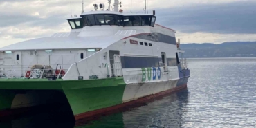 BUDO’nun 8 seferi daha olumsuz hava şartları nedeniyle iptal edildi