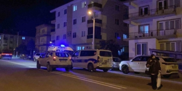 Burdur’da yaşlı kadın evinde ölü bulundu