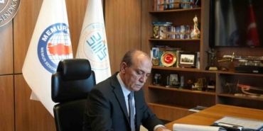 Büro Memur-Sen Genel Başkanı Yazgan: "Kamu görevlilerinin tamamını koruyacak bir şiddet yasası acilen çıkarılmalı"