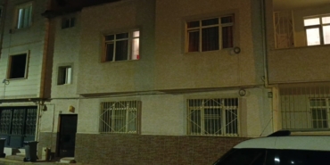 Bursa’da kayınbirader, eniştesi tarafından vuruldu