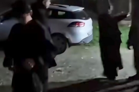 Bursa’da yürüyüşe çıkıp kaybolan iki genç kurtarıldı