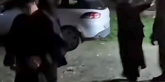 Bursa’da yürüyüşe çıkıp kaybolan iki genç kurtarıldı