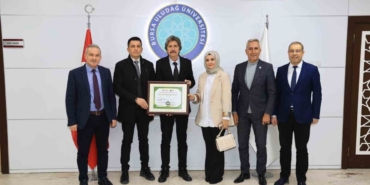 BUÜ’den sıfır atık kararlılığı