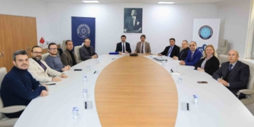 BUÜ’nün eğitim kalitesine 10’da 10 tescil