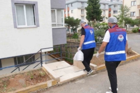 Büyükşehir Belediyesi on binlerce hayata dokundu