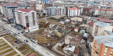 Büyükşehir kentsel dönüşümde de Türkiye’ye rol modeli oldu