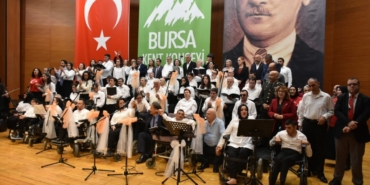 Büyükşehir’le engeller aşılıyor
