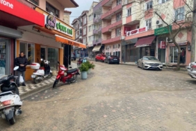 Çanakkale’de 4 büyüklüğünde deprem