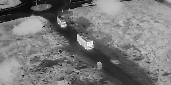 Çanakkale’de huzur uygulamalarında 2 şüpheli tutuklandı