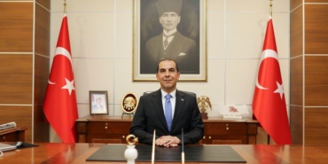 Çankırı Valisi Mustafa Fırat Taşolar, Iğdır Valiliğine atandı