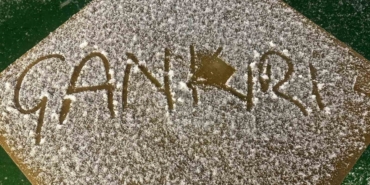 Çankırı’da kar yağışı etkili oldu