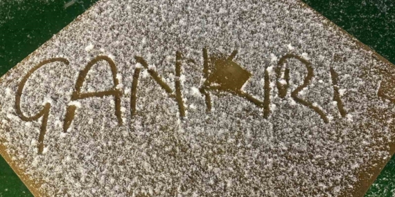 Çankırı’da kar yağışı etkili oldu