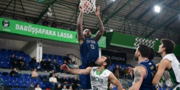 Çayırova Belediyesi, 2026’ya galibiyetle başladı