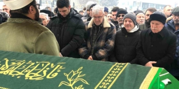 Cengiz ailesinin acı günü