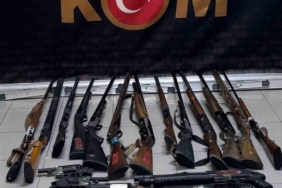 Cephane gibi iş yeri