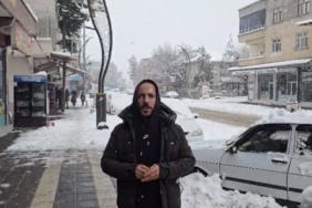 Çermik’in Siverek, Ergani ve Çüngüş bağlantısı kesildi