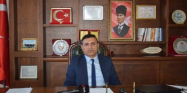 CHP’li Yazıhan Belediye Başkanı Göçer: "İhraç parti içinde kırbaç gibi kullanılıyor"