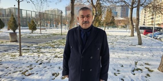 ÇKS işlemleri bitti, çiftçi sayısında azalma olmadı