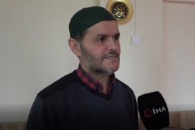 Çocuklara müezzinlik öğretme tartışmasında imama yumruklu saldırı