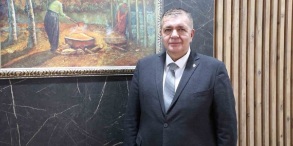 Coğrafi işarette Gaziantep ilk sırada