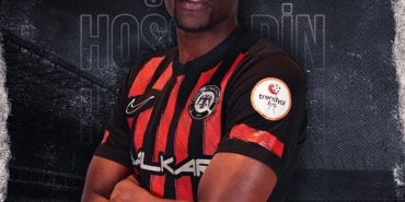 Çorum FK, Eyüpspor ile yollarını ayıran Mame Thiam’ı renklerine bağladı