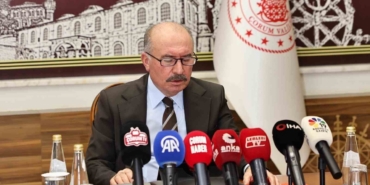 Çorum’da 2025 yılında suç oranları düştü