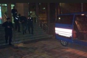 Çorum’da uyuşturucu operasyonu: 1 tutuklama