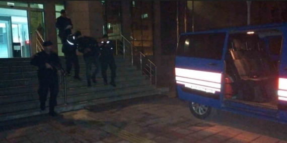 Çorum’da uyuşturucu operasyonu: 1 tutuklama