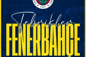 Cumhurbaşkanı Erdoğan’dan Süper Kupa’yı kazanan Fenerbahçe’ye tebrik