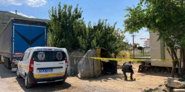 Damadını öldüren kayınpeder 10 yıl hapis cezasına çarptırıldı