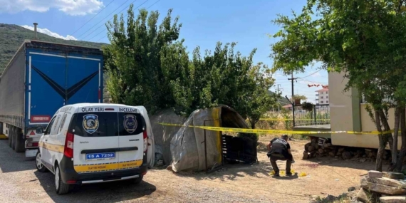 Damadını öldüren kayınpeder 10 yıl hapis cezasına çarptırıldı