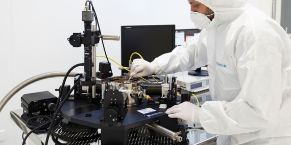 DAYTAM’dan nitelikli bilimsel çalışma hedefi