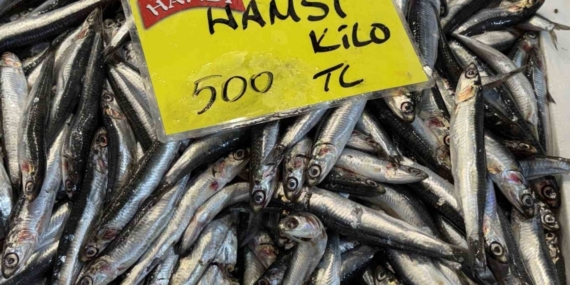 Denizlerdeki durgunluk tezgaha yansıdı