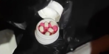 Denizli’de narkotik operasyonlarında 11 zehir taciri tutuklandı