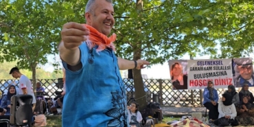 Denizlili ünlü besteciden yürekleri ısıtacak yeni şarkı