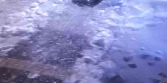 Dereli Cumhuriyet Savcısı Çevik geçirdiği kazada yaralandı