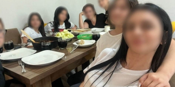 Ders saatinde öğrencileri evine götürüp temizlik yaptıran öğretmene soruşturma