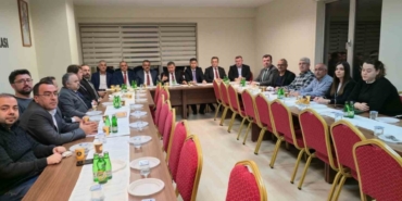 Devlet Memurları Konfederasyonu Genel Sekreteri Cengiz: "Kariyer meslek mensupları, maddi ve manevi tatminsizlik nedeniyle kurumu terk etmektedir"