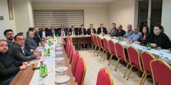 Devlet Memurları Konfederasyonu Genel Sekreteri Cengiz: "Kariyer meslek mensupları, maddi ve manevi tatminsizlik nedeniyle kurumu terk etmektedir"