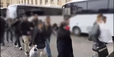 Diyarbakır merkezli 11 ilde ’Sanal Kıskaç Operasyonu’: 10 tutuklama