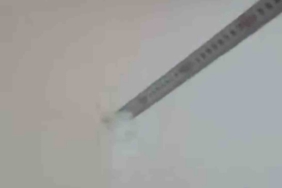 Diyarbakır’da kar kalınlığını metreyle ölçtüler: Kent merkezinde kalınlık ortalama 40 santimi buldu